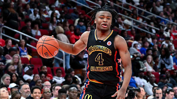 isaiah collier